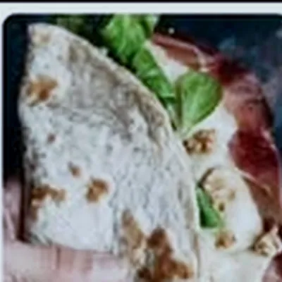 Piadine, photographié par la maison